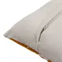 CAPA ALMOFADA 45 CM X 45 CM EMBRISE - SORBET DE MANGA/FLANDRES - Foto 4