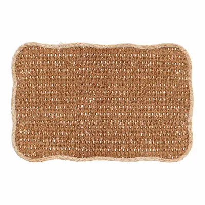 LUGAR AMERICANO 42 CM X 28 CM CM TRAMAÊ