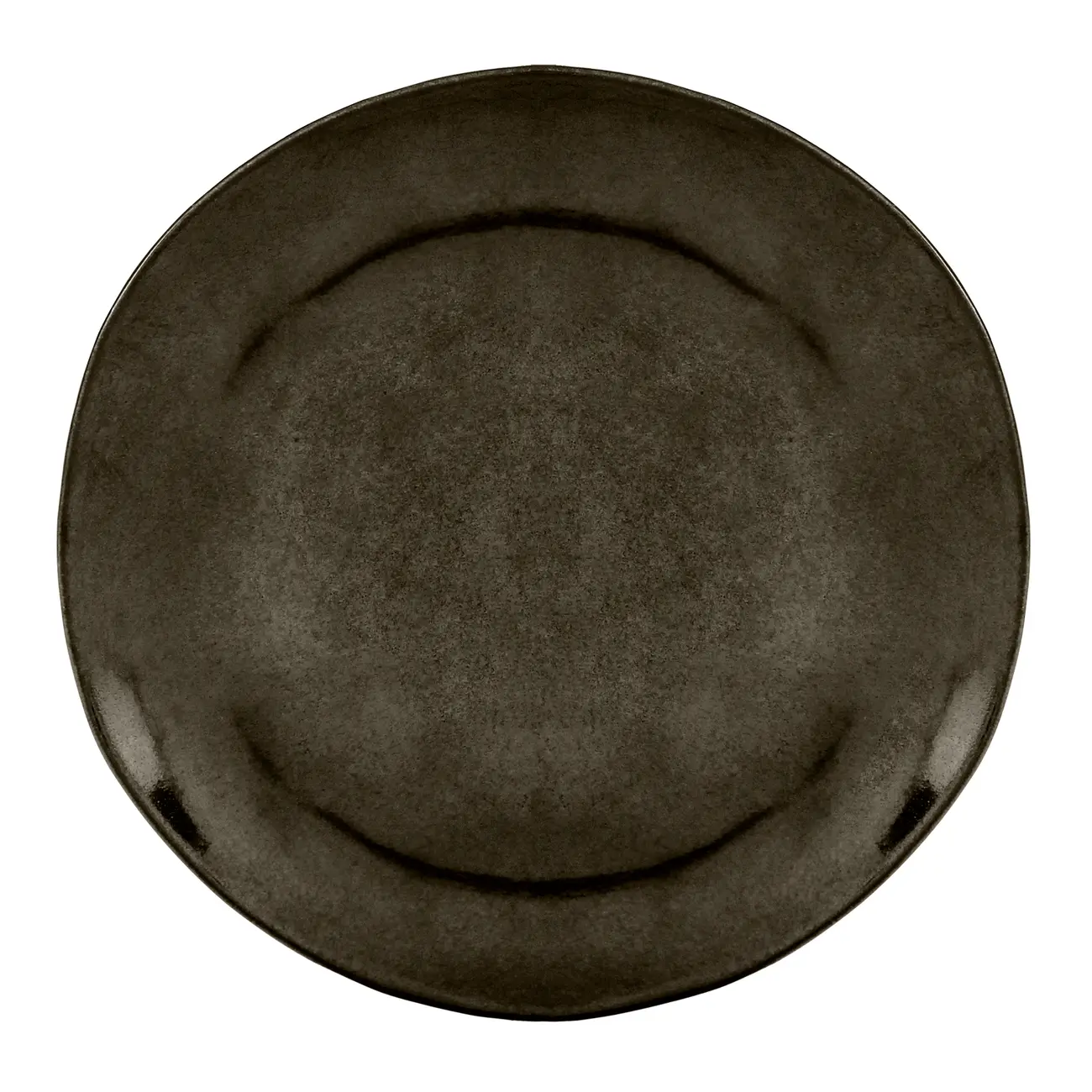 PRATO RASO GEO ORGÂNICO - ONIX - Foto 1