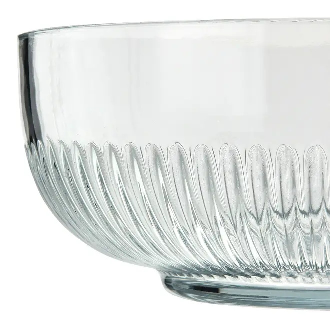 SALADEIRA 17 CM WIT - INCOLOR - Foto 2