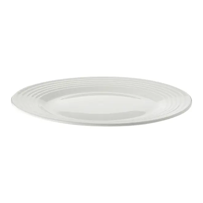 PRATO RASO STELLY - BRANCO - Foto 2