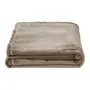 MANTA 1,80 M X 2,20 M MELLOW HUG - BEGE - Foto 3