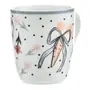 CANECA 225 ML PASCOQUETTE - BLEU CENDRÉ/VIN ROSE - Foto 3