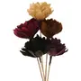 BOUQUET CABO VERDE - MULTICOR - Foto 3