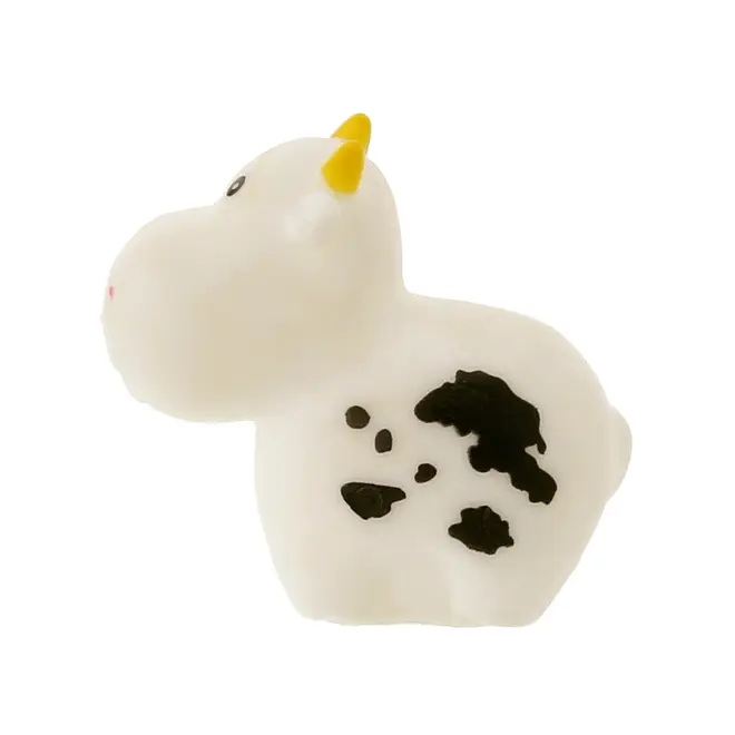BANHO DIVERTIDO + TOYS: ANIMAIS DA FAZENDA LIVRO INFANTIL - MULTICOR - Foto 14