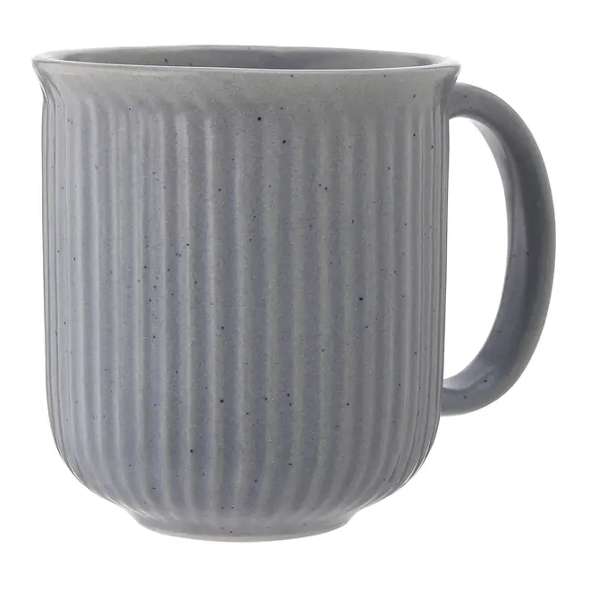 CANECA 340 ML LEYK - AZUL CLARO - Foto 2