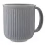 CANECA 340 ML LEYK - AZUL CLARO - Foto 2