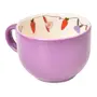CANECA 740 ML PÁSCOAMOR - CORES CALEIDOCOLOR - Foto 3
