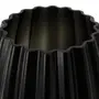 VASO 20 CM ORQUESTRA - PRETO - Foto 5