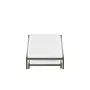 CAMA DE SOLTEIRO 88 C/CAMA INF 78 FLAT - MUSGO/MUSGO - Foto 24