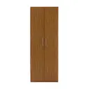 FREIJÓ - GUARDA-ROUPA/SAPATEIRA 2 PORTAS 45 MAXIMUS
