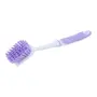 ESCOVA PARA LIMPEZA COM CABO 24 CM CLEAN UP - BRANCO/MOUSSE DE JABUTICABA - Foto 5