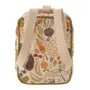 LANCHEIRA/MOCHILA TÉRMICA DA HORTINHA - NATURAL/MULTICOR - Foto 6