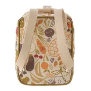 LANCHEIRA/MOCHILA TÉRMICA DA HORTINHA - NATURAL/MULTICOR - Foto 6