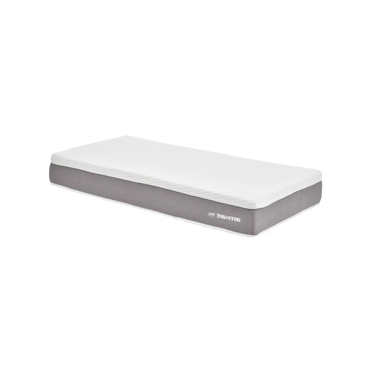 CAMA BOX CASAL 138 C/GAV TATOU FIRME/MAX - CINZA/BRANCO - Foto 4