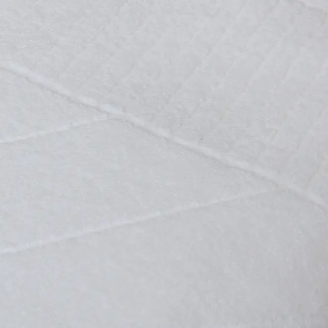 TOALHA GIGANTE 1,50 M X 90 CM WISHLIST - BRANCO - Foto 4