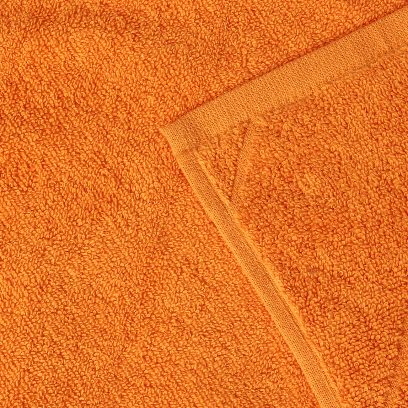 TOALHA DE PISO 70 CM X 48 CM WISHLIST - SORBET DE MANGA - Foto 5