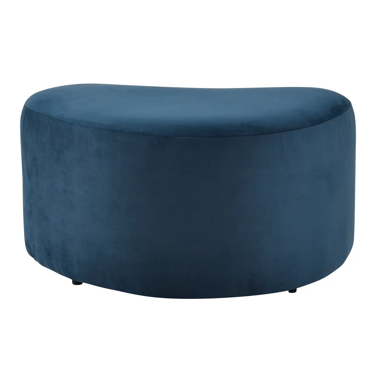 PUFF ÔNDULO - GALAXY BLUE - Foto 1