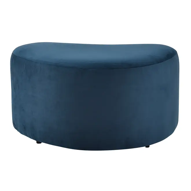PUFF ÔNDULO - GALAXY BLUE - Foto 1