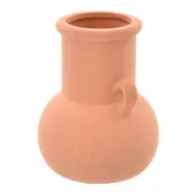 VASO 23 CM TEMBÉ - ARGILA CRUA - Foto 3