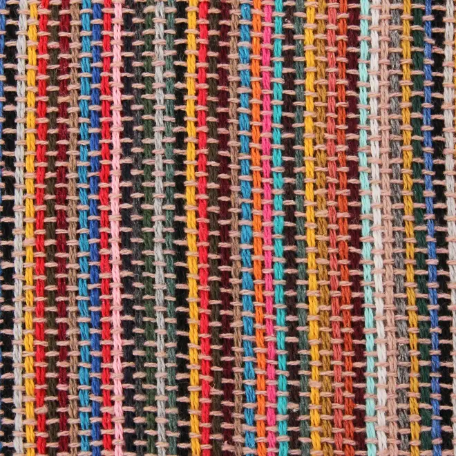 MANTA PARA SOFÁ 1,20 M X 1,60 M CAPIBARIBE - MULTICOR - Foto 5