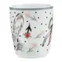 CANECA 225 ML PASCOQUETTE - BLEU CENDRÉ/VIN ROSE - Foto 5