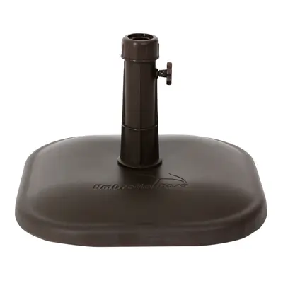 BASE PARA OMBRELONE QUADRADA 25 KG PETRUS