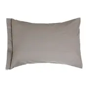 FRONHA 50 CM X 70 CM GLAMP LODGE - LODEN GREEN/TANINO - Foto 1