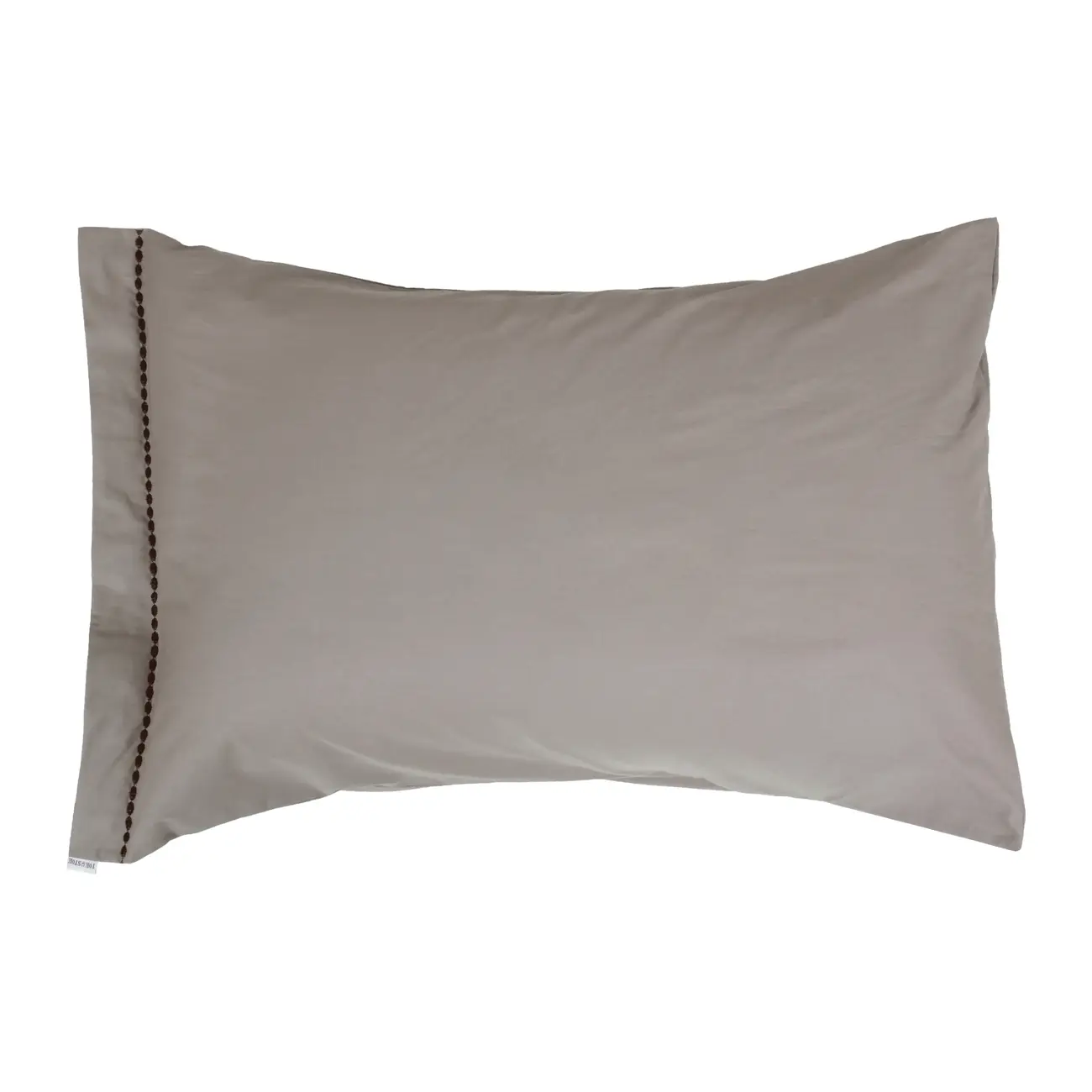 FRONHA 50 CM X 70 CM GLAMP LODGE - LODEN GREEN/TANINO - Foto 1