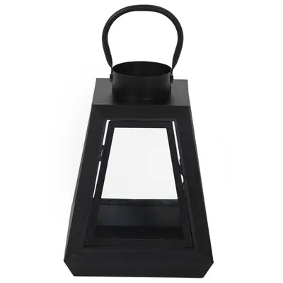 LANTERNA 29 CM TRAPEZE