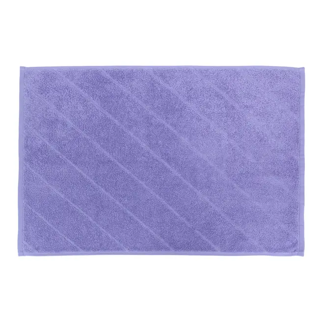 TOALHA DE PISO 70 CM X 48 CM WISHLIST - MOUSSE DE JABUTICABA - Foto 1