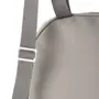 MOCHILA MIFFY - BRANCO/KONKRET - Foto 12