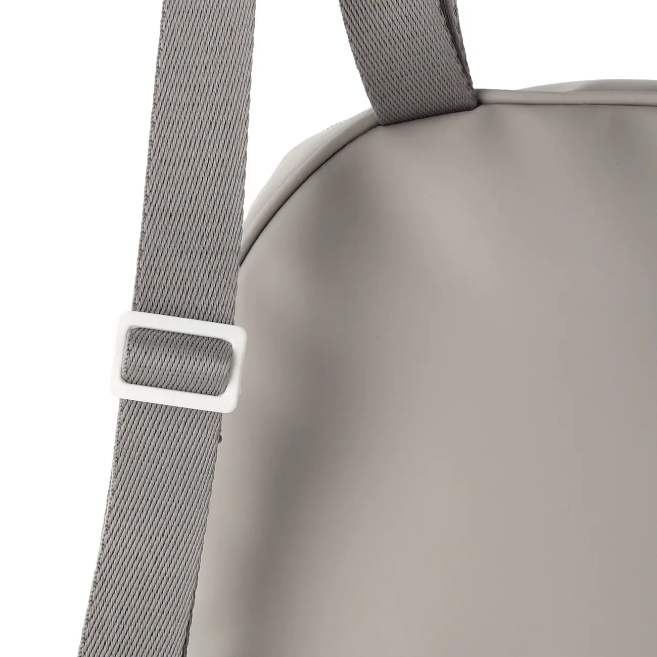 MOCHILA MIFFY - BRANCO/KONKRET - Foto 12
