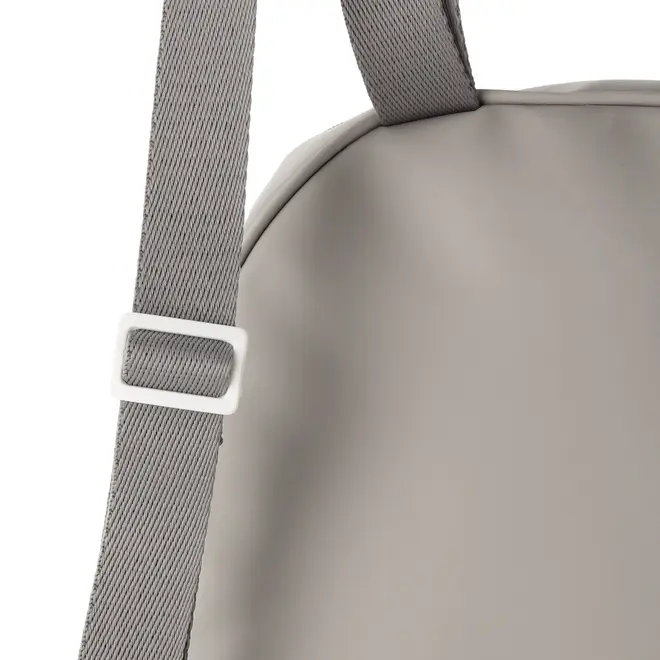 MOCHILA MIFFY - BRANCO/KONKRET - Foto 12