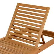 CHAISE LONGUE PIPA - CASTANHA DE CAJU - Foto 10