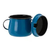 AÇUCAREIRO ZEZÉ I - AZUL HISTÓRICO - Foto 6