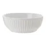 TIGELA 15 CM TRÉSOR - BRANCO - Foto 1
