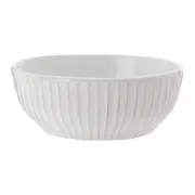TIGELA 15 CM TRÉSOR - BRANCO - Foto 1