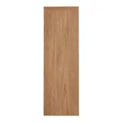 ARMÁRIO PARA ESCRITÓRIO ALTO 1 PORTA BOSS - OAK TAMMI/BRANCO - Foto 5