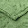 MANTA BEBÊ 90 CM X 1,10 M SNUG - VERDE CLARO - Foto 2
