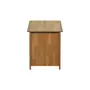 BALCÃO 1,80 M X 80 CM GOURMET - NOZES - Foto 3