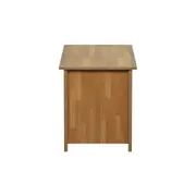 BALCÃO 1,80 M X 80 CM GOURMET - NOZES - Foto 3