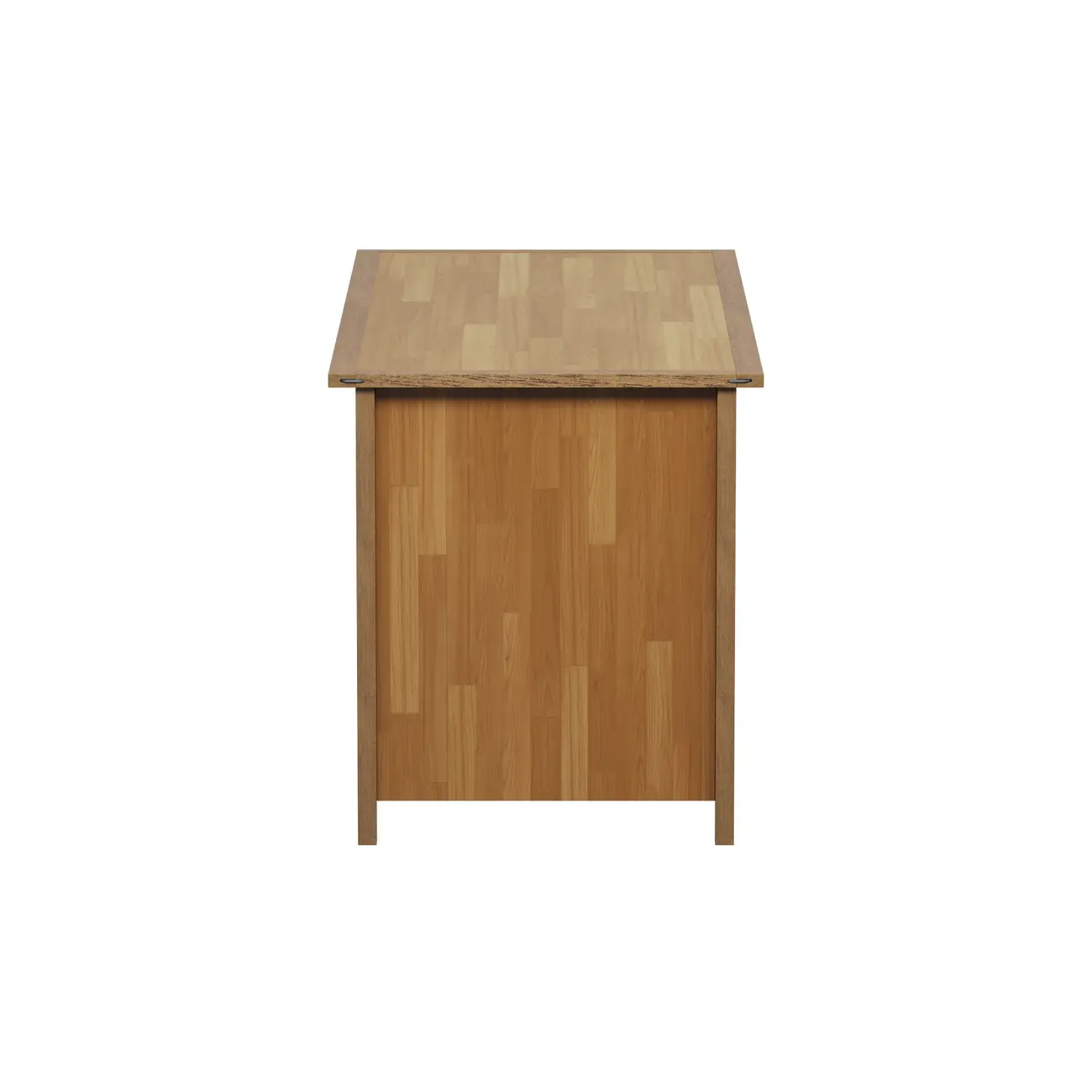 BALCÃO 1,80 M X 80 CM GOURMET - NOZES - Foto 3