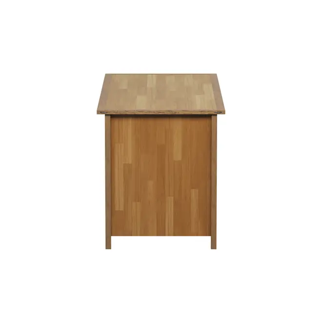 BALCÃO 1,80 M X 80 CM GOURMET - NOZES - Foto 3