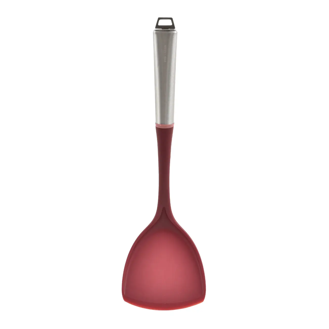 ESPÁTULA 35 CM EVERY - GARNET/INOX - Foto 1