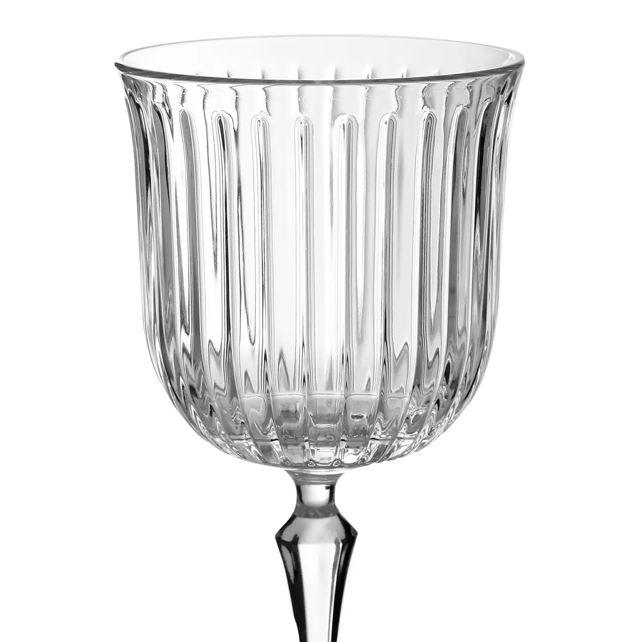 TAÇA COQUETEL 500 ML ORNARE - INCOLOR - Foto 4