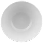 TIGELA 15 CM VIBRATION - BRANCO - Foto 2