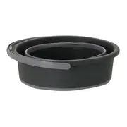 BALDE RETRÁTIL 17 L SPOTLESS - KONKRET/ESTANHO - Foto 6