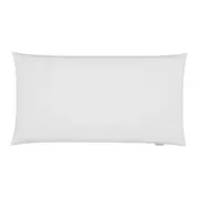 PROTETOR PARA TRAVESSEIRO 50 CM X 90 CM SOFT CARE - BRANCO - Foto 1