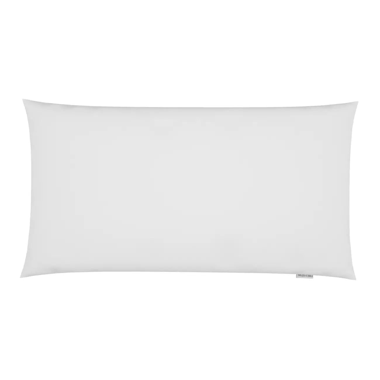 PROTETOR PARA TRAVESSEIRO 50 CM X 90 CM SOFT CARE - BRANCO - Foto 1